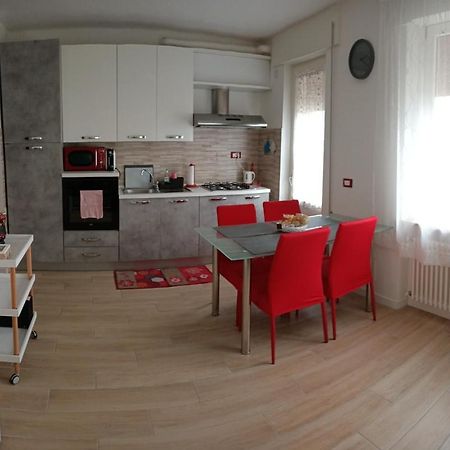 Rio Taglio Apartment Cervignano del Friuli Exterior foto