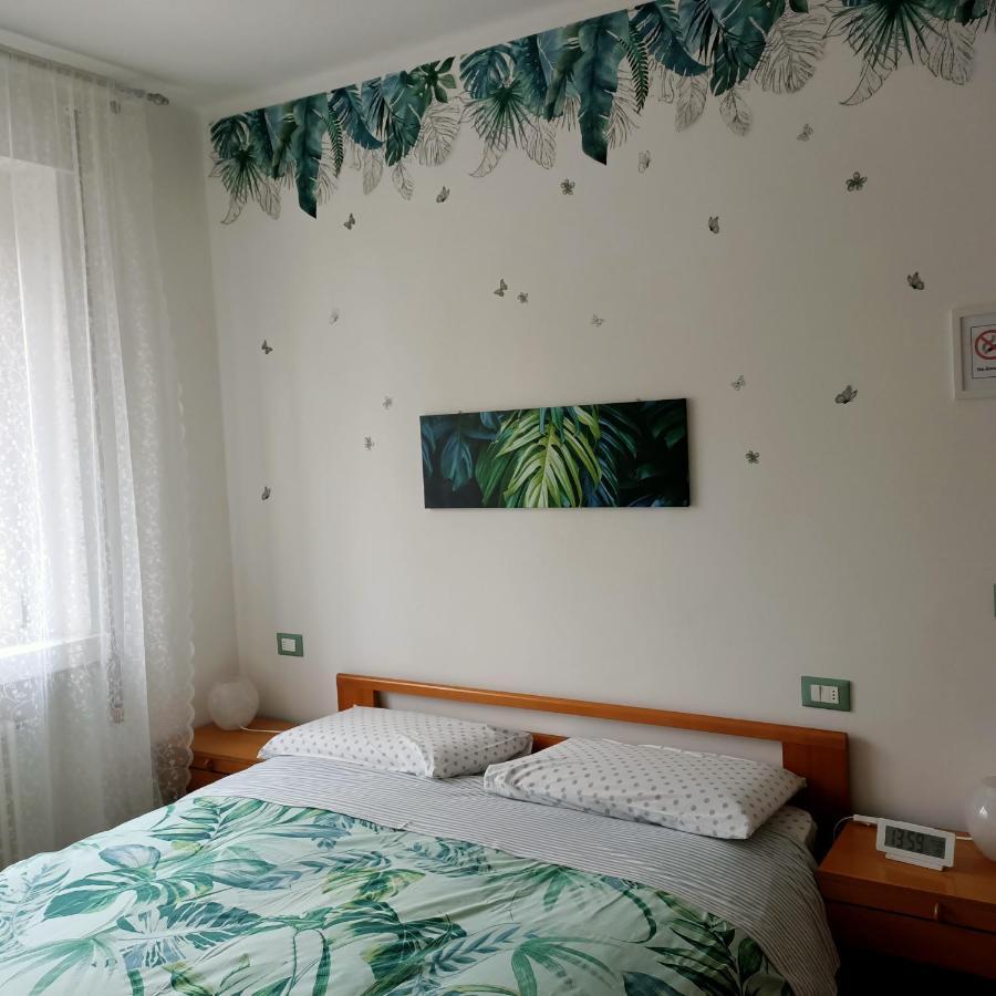 Rio Taglio Apartment Cervignano del Friuli Exterior foto