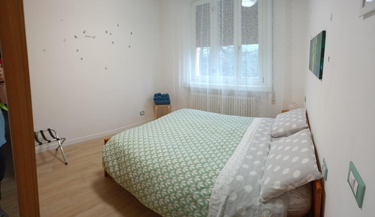 Rio Taglio Apartment Cervignano del Friuli Exterior foto