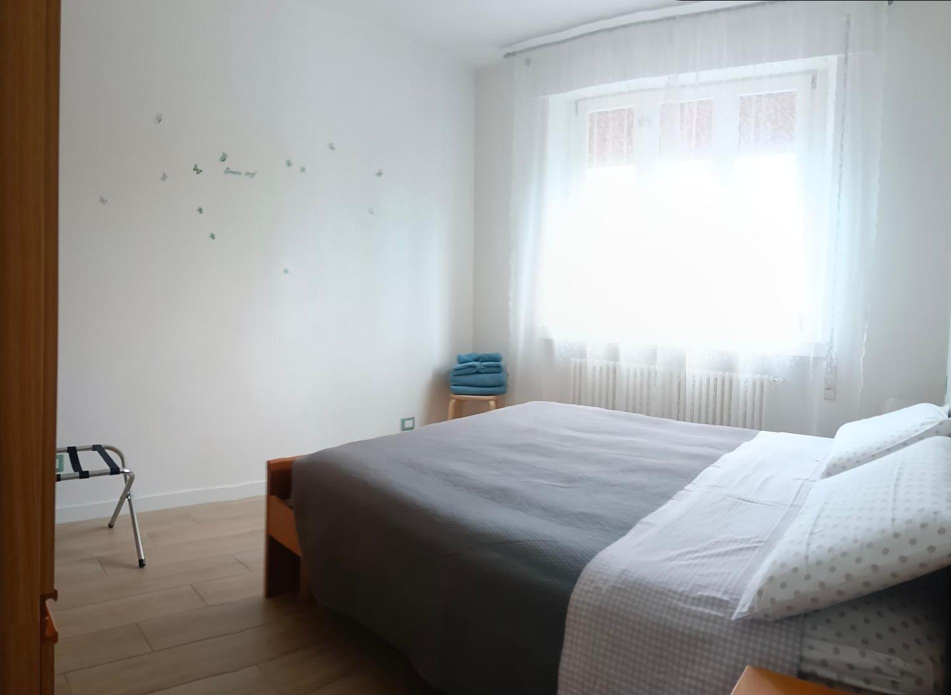 Rio Taglio Apartment Cervignano del Friuli Cameră foto