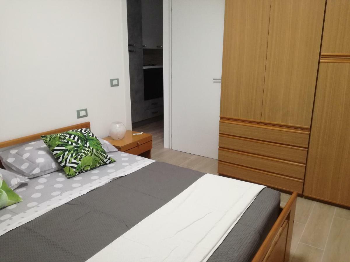 Rio Taglio Apartment Cervignano del Friuli Exterior foto